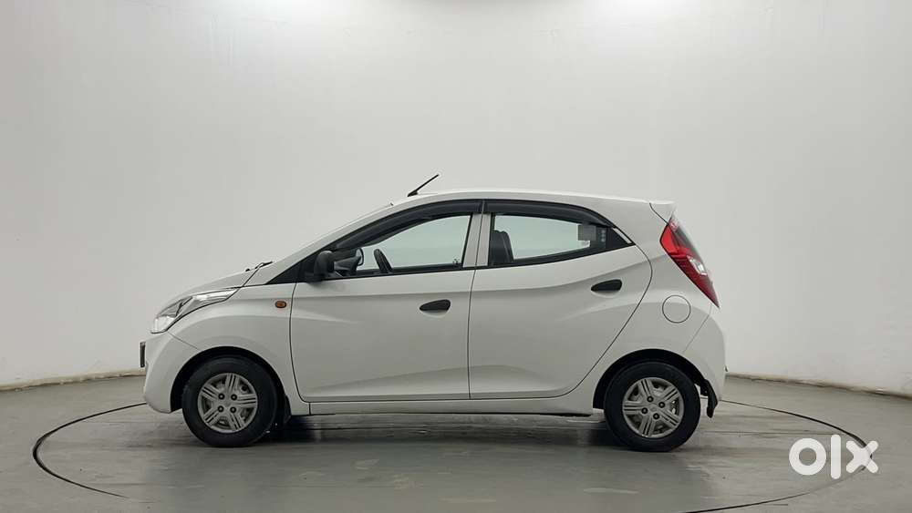 Hyundai Eon Era +, 2014, Petrol