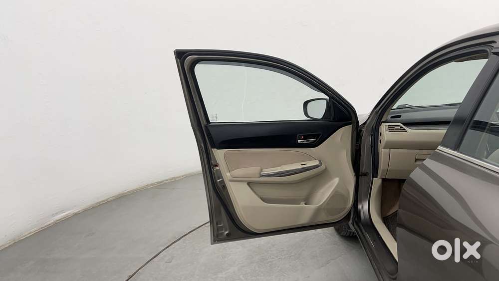 Maruti Suzuki Dzire Zxi Plus Ags, 2021, Petrol
