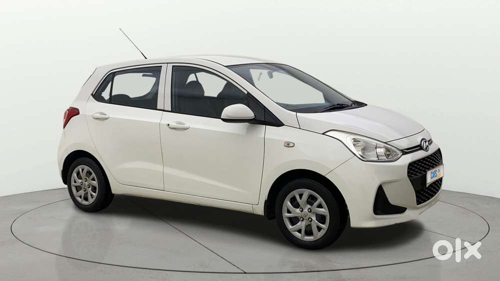 Hyundai Grand I10 1.2 Kappa Magna, 2018, Petrol