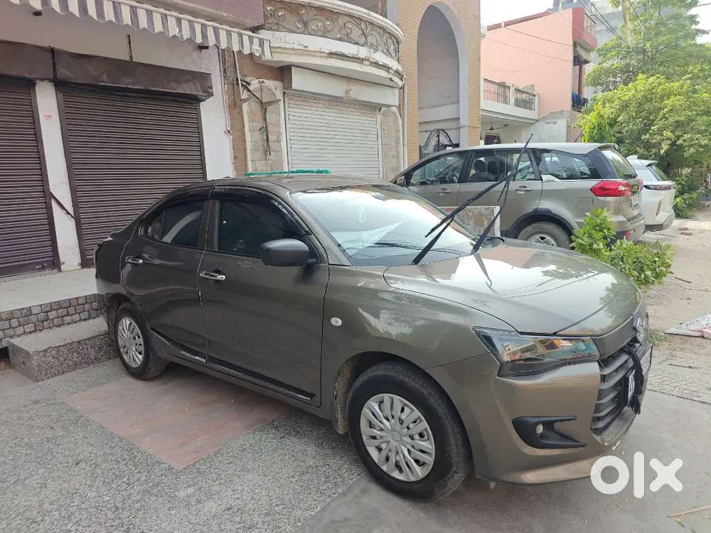 Maruti Suzuki Dzire 19/november/2025