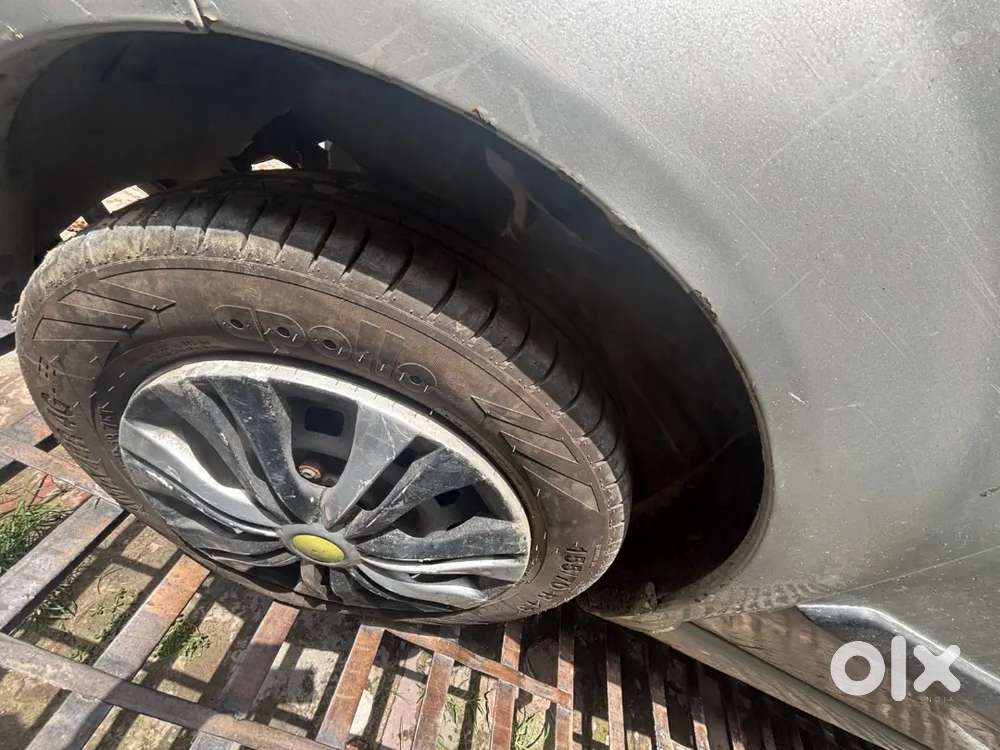 Chevrolet Spark 2009 Petrol 60000 Km Driven