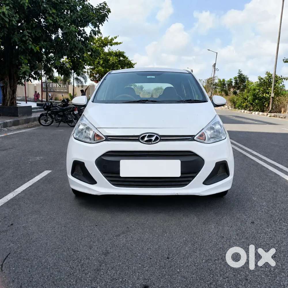 Hyundai Grand I10 2014 Diesel Car
