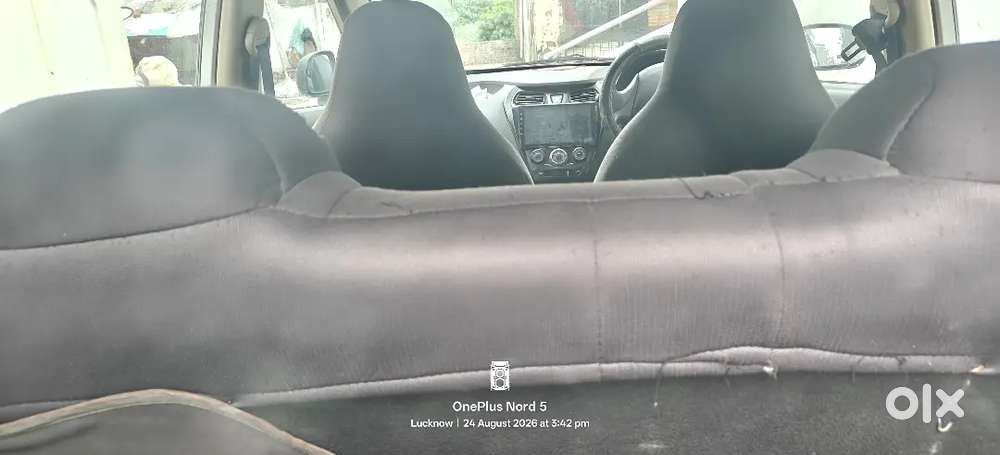 Hyundai Eon Era 2012