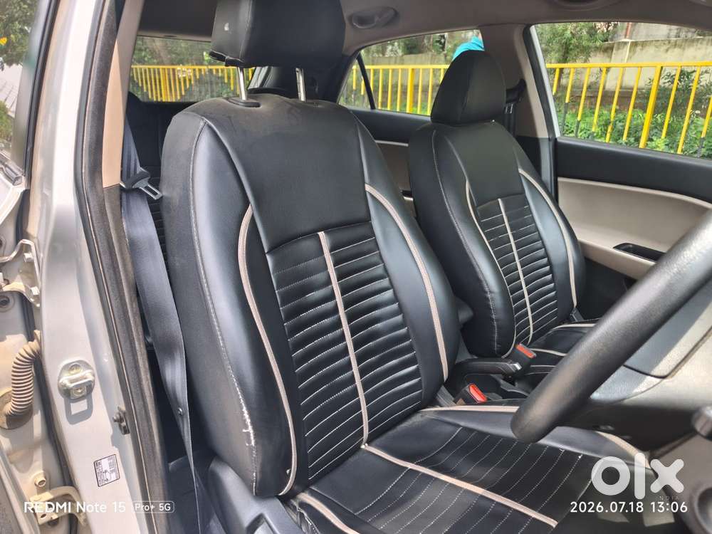 Hyundai I20 Sportz 2016