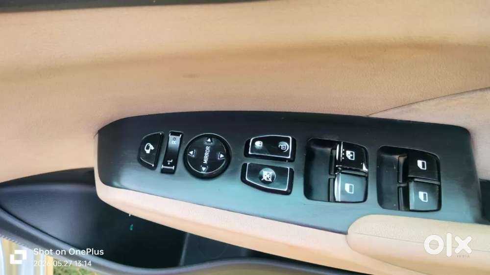 Hyundai Verna Vtvt 1.6 Sx, 2018, Petrol