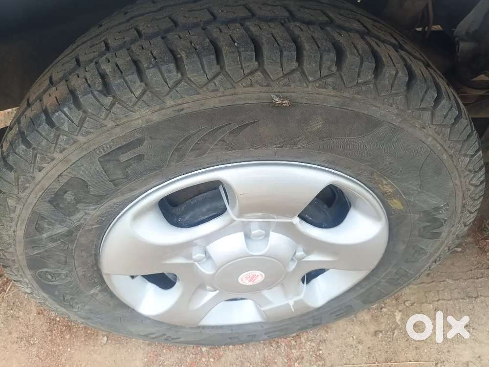 Mahindra Be 6 2019 Diesel