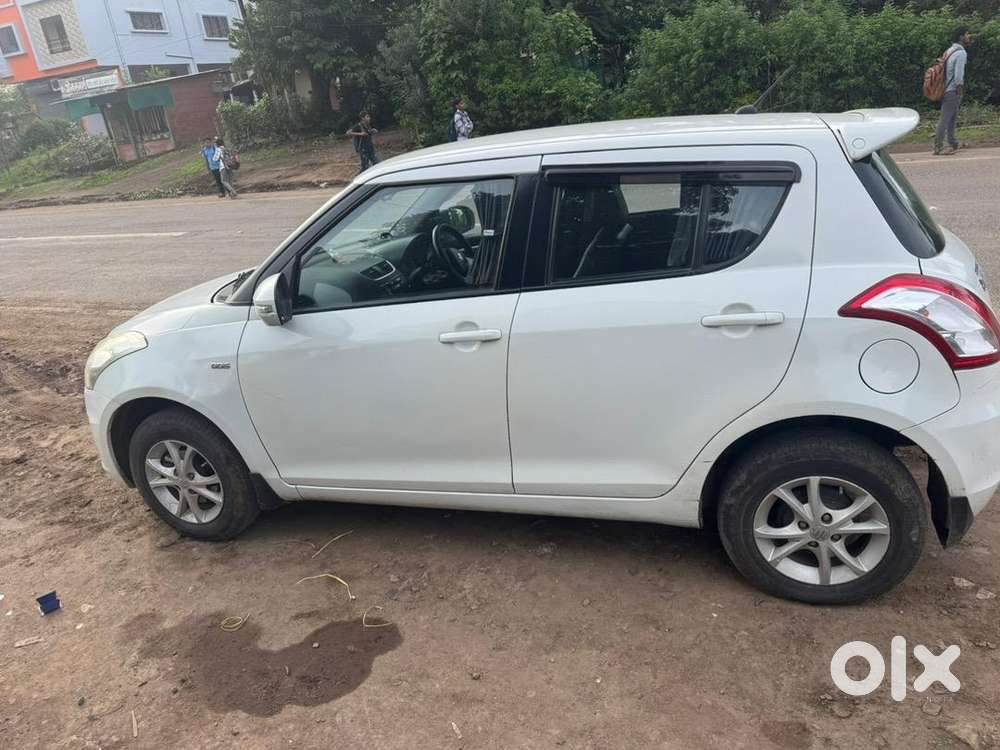 Maruti Suzuki Swift 2018 Diesel Good Condition