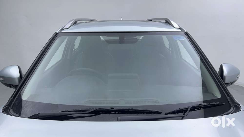 Maruti Suzuki Vitara Brezza 1.5 Zxi, 2023, Petrol