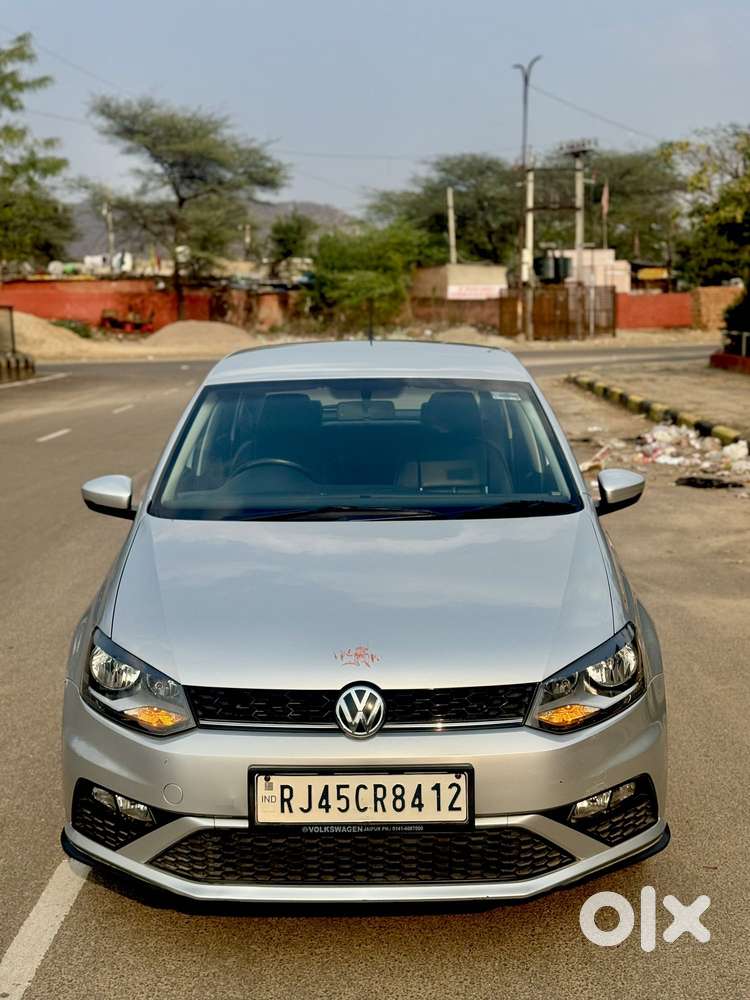 Volkswagen Polo 1.0 Highline Plus Tsi At, 2022, Petrol