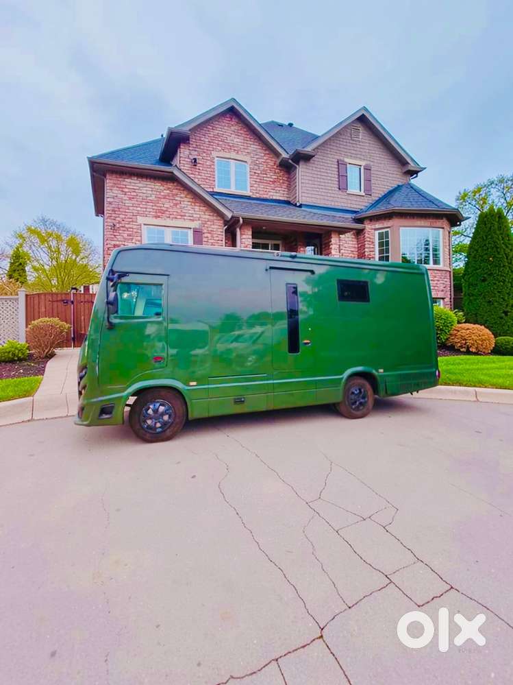 Eicher Polaris Multix, 2015