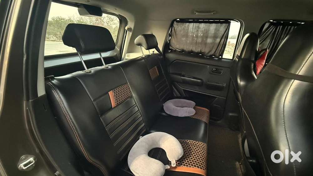 Maruti Suzuki Wagon R 2022 Cng & Hybrids Well Maintained