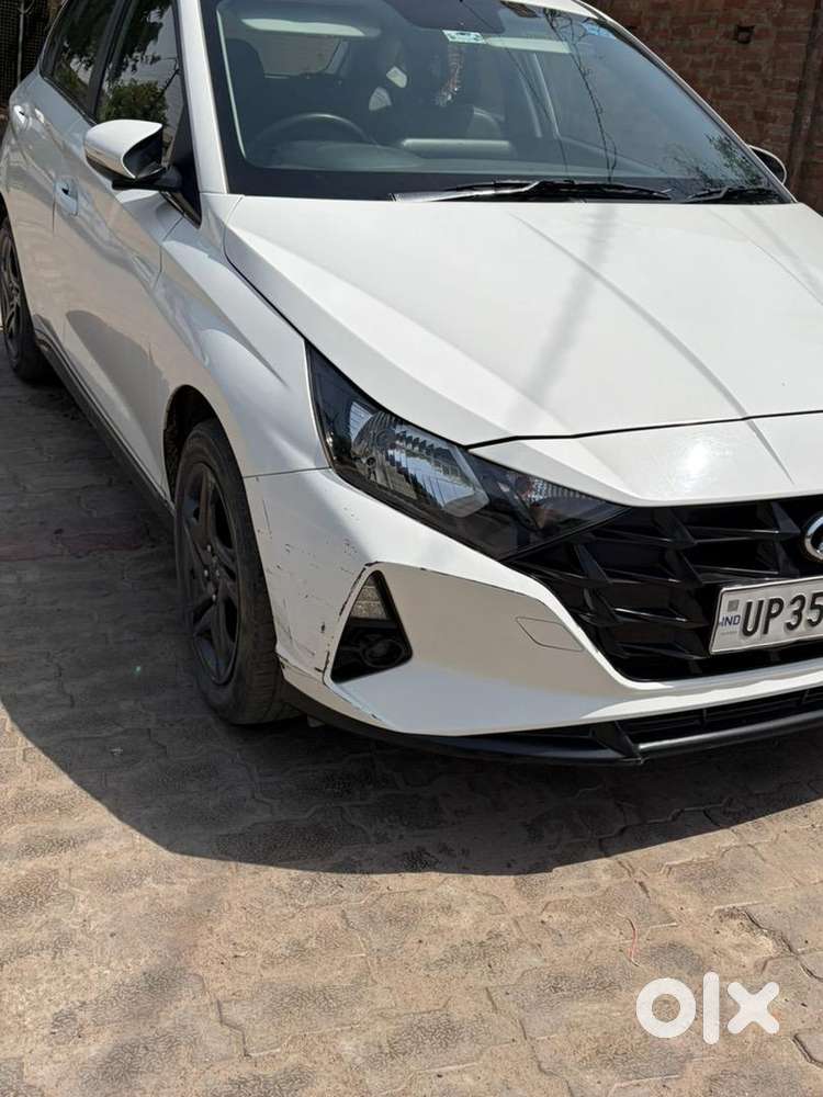 Hyundai Car Manual 2022