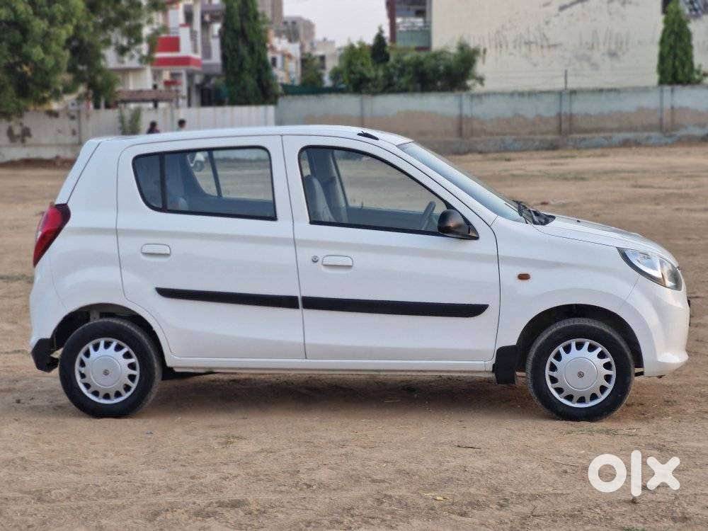 Maruti Suzuki Alto 800 2012-2016 Cng Lxi, 2015, Cng & Hybrids