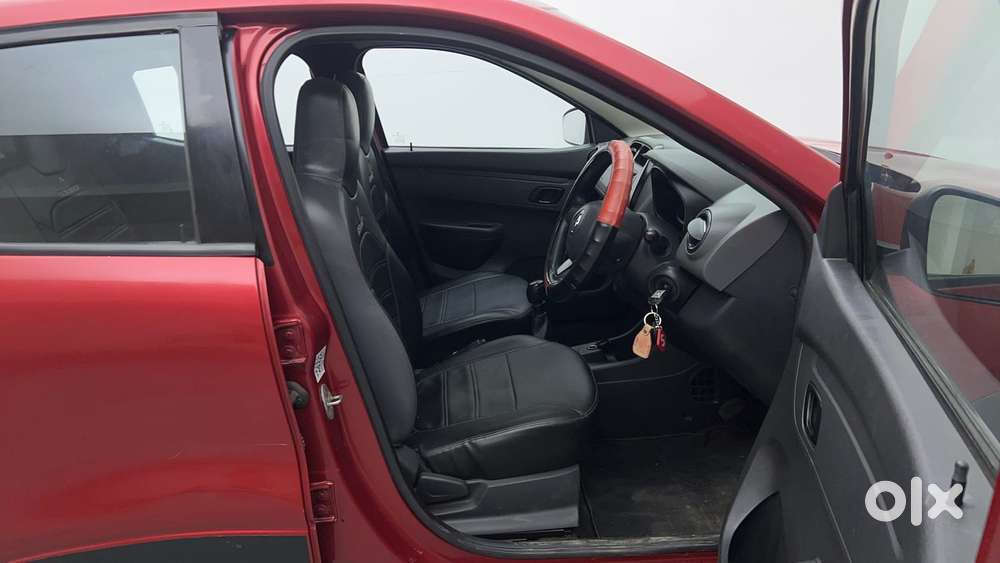 Renault Kwid 1.0 Rxt, 2016, Petrol