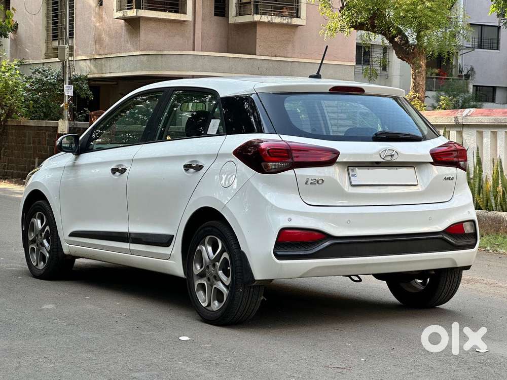 Hyundai Elite I20 [2018-2020] 1.4 Asta Crdi, 2018, Diesel