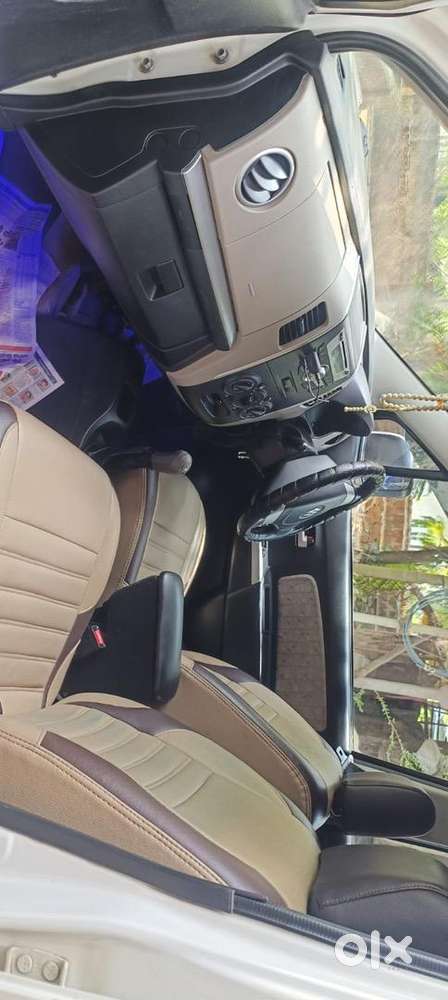Maruti Suzuki 2016 Model