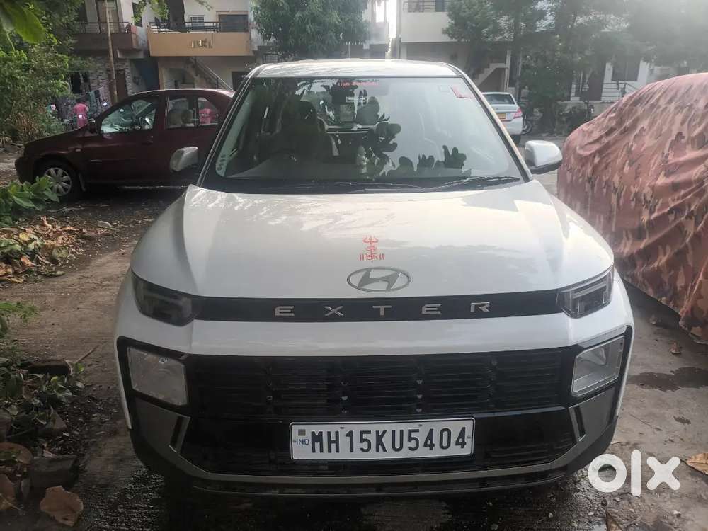 Hyundai Exter 2026