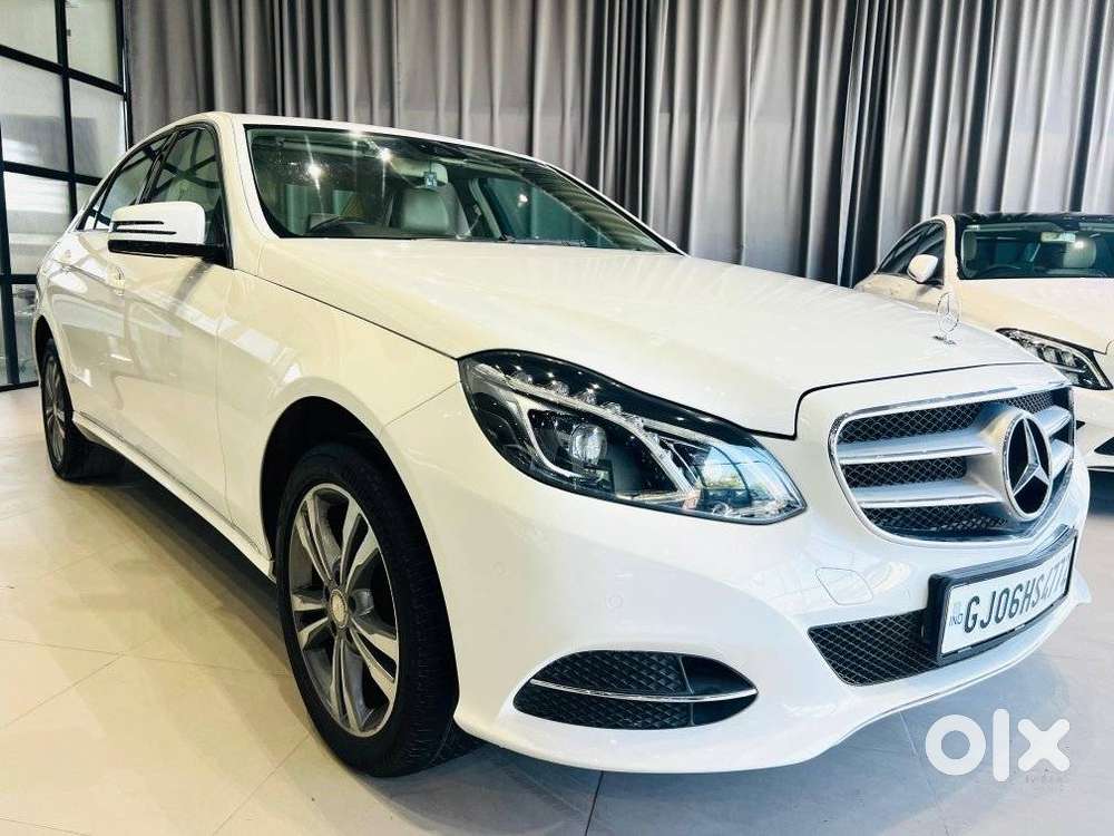 Mercedes-benz C-class 2.5 250 Avantgarde, 2014, Diesel