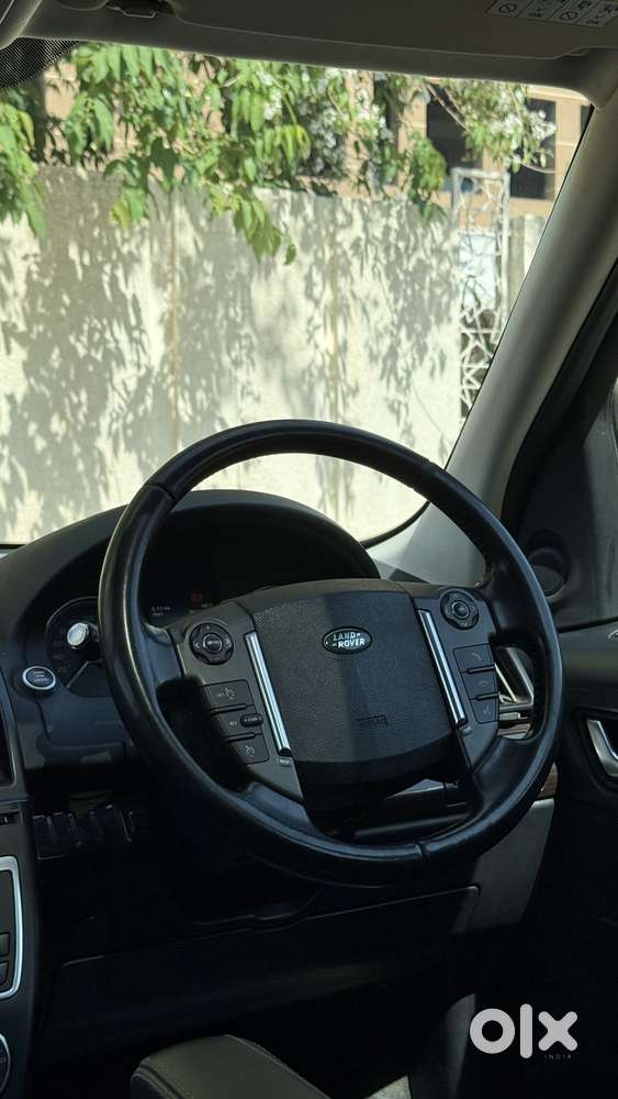 Land Rover Freelander 2 Hse, 2015, Diesel