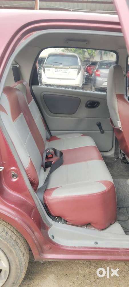 Maruti Suzuki Alto K10 1.0 Vxi (o), 2010, Petrol