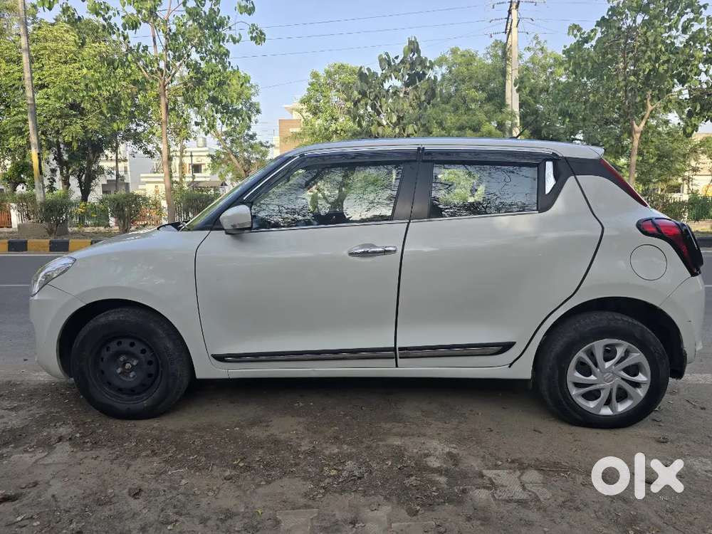 Swift Vxi 2022 Fix Price