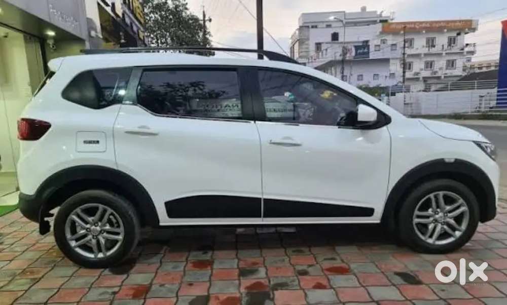 Renault Triber 1.0 Rxl 2021