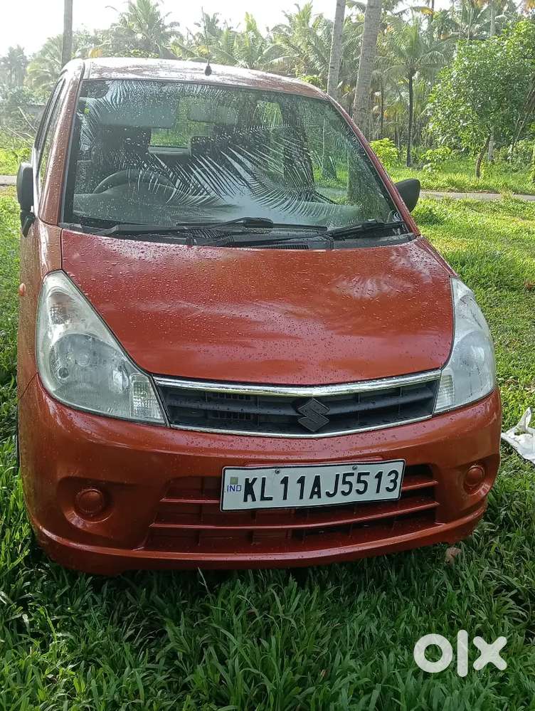 Maruti Suzuki Estilo Lxi 2011