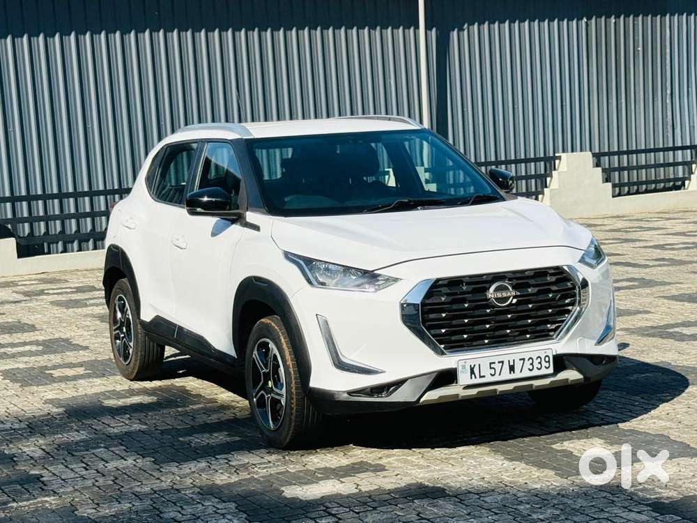 Nissan Magnite 1.0 Xl Turbo, 2021, Petrol
