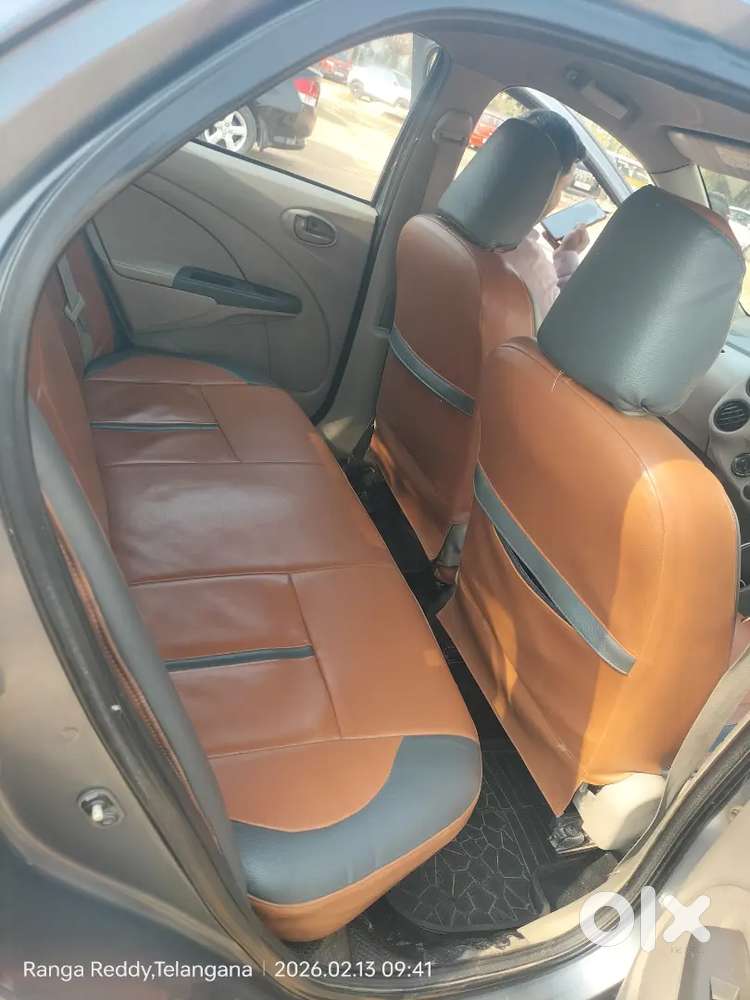 Good Condition No Insurance