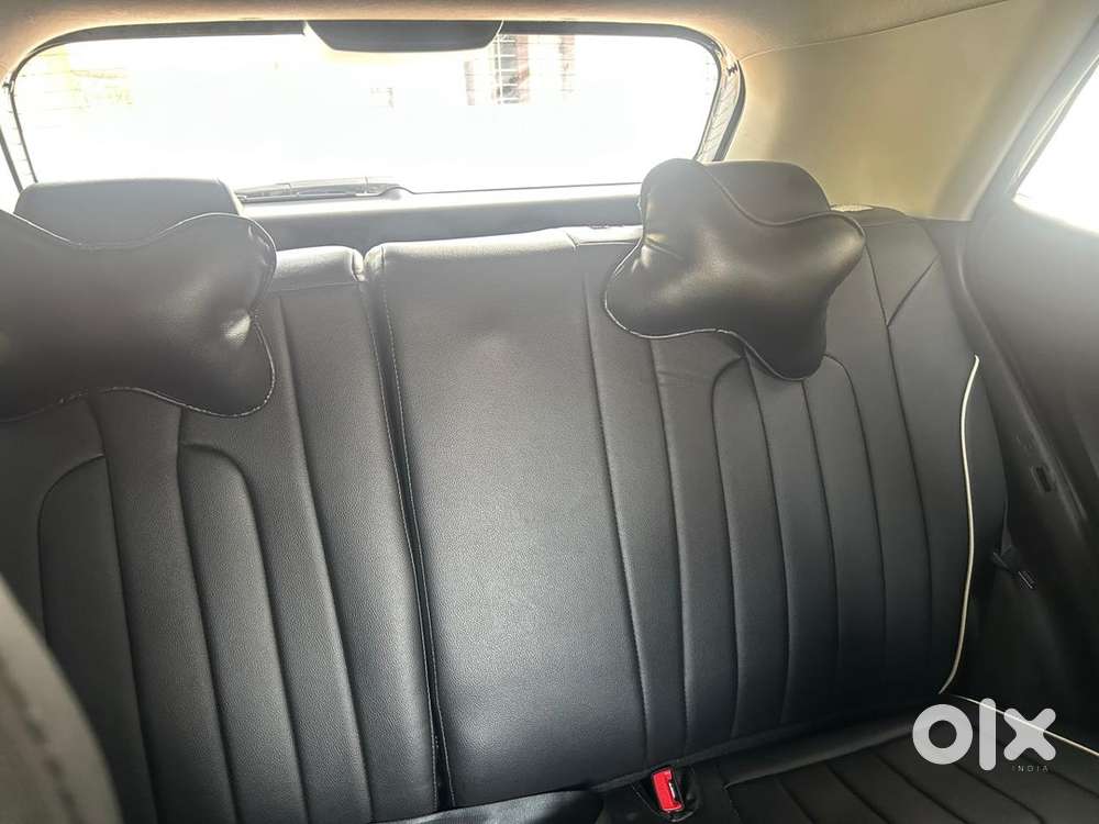 Hyundai Venue Sx(o) Well Maintained