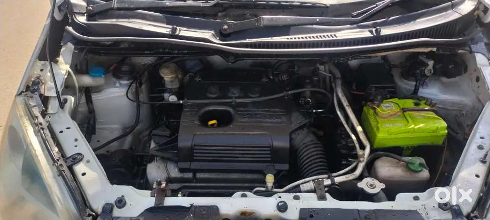 Maruti Suzuki Wagon R 2012 Petrol 48500 Km Driven