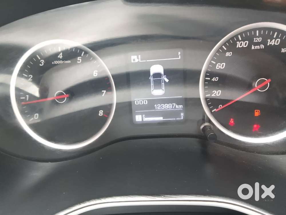 2021 Mg Hector 2.0 Diesel