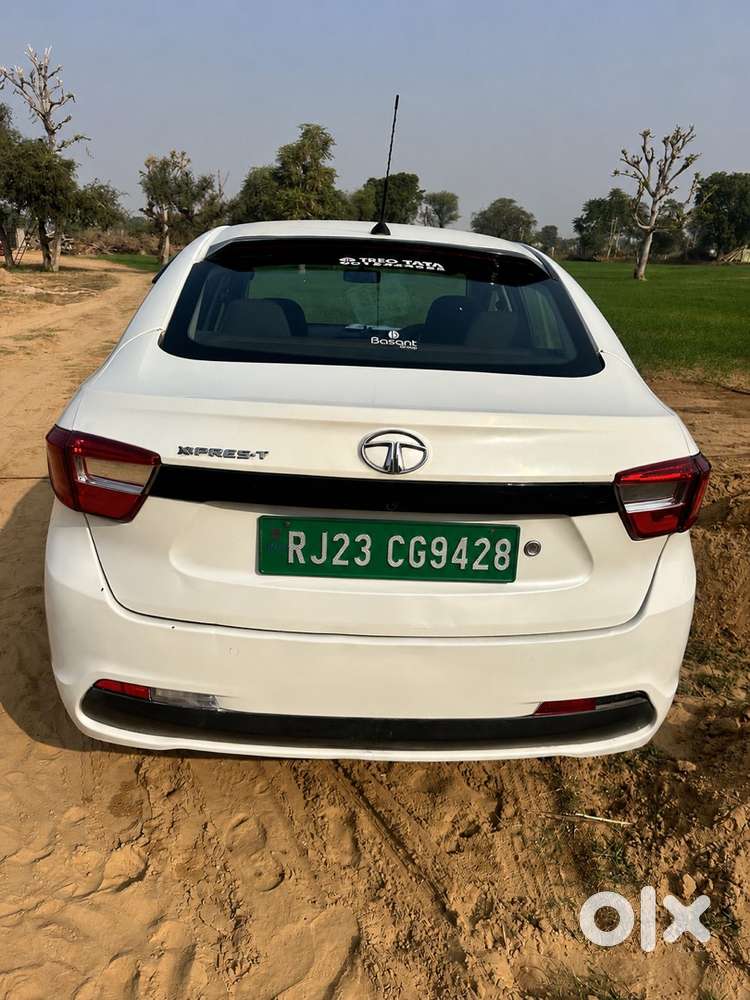 Tata Tigor Ev Xm Plus 2022