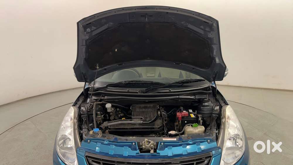 Maruti Suzuki Swift Dzire 1.3 Vxi, 2013, Petrol