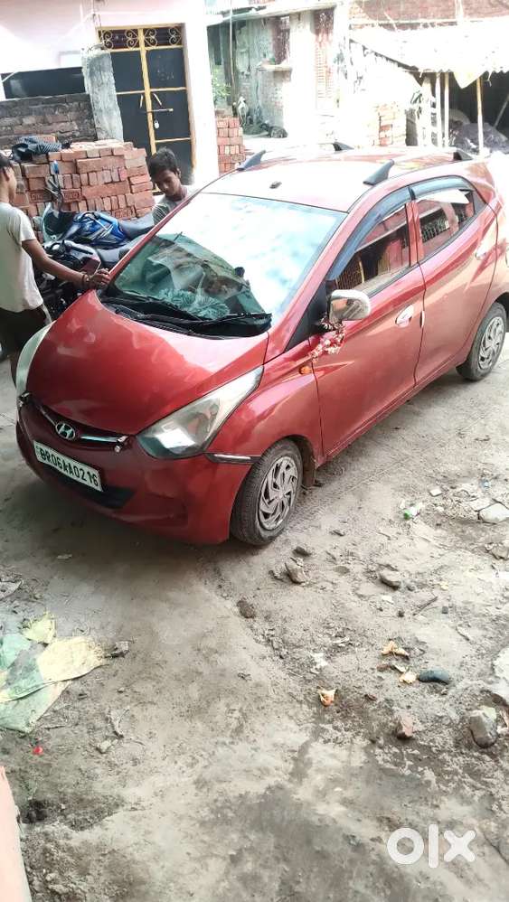 Apna Kar Hyundai Ka Bechna Hai