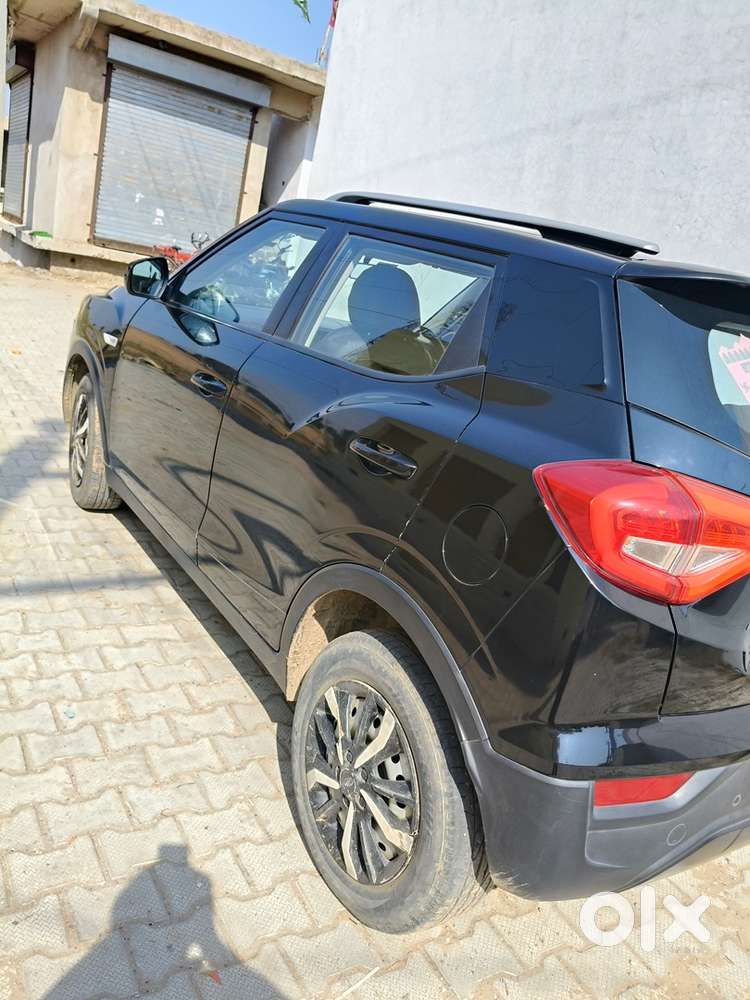 Mahindra Xuv300 Turbosport 2022