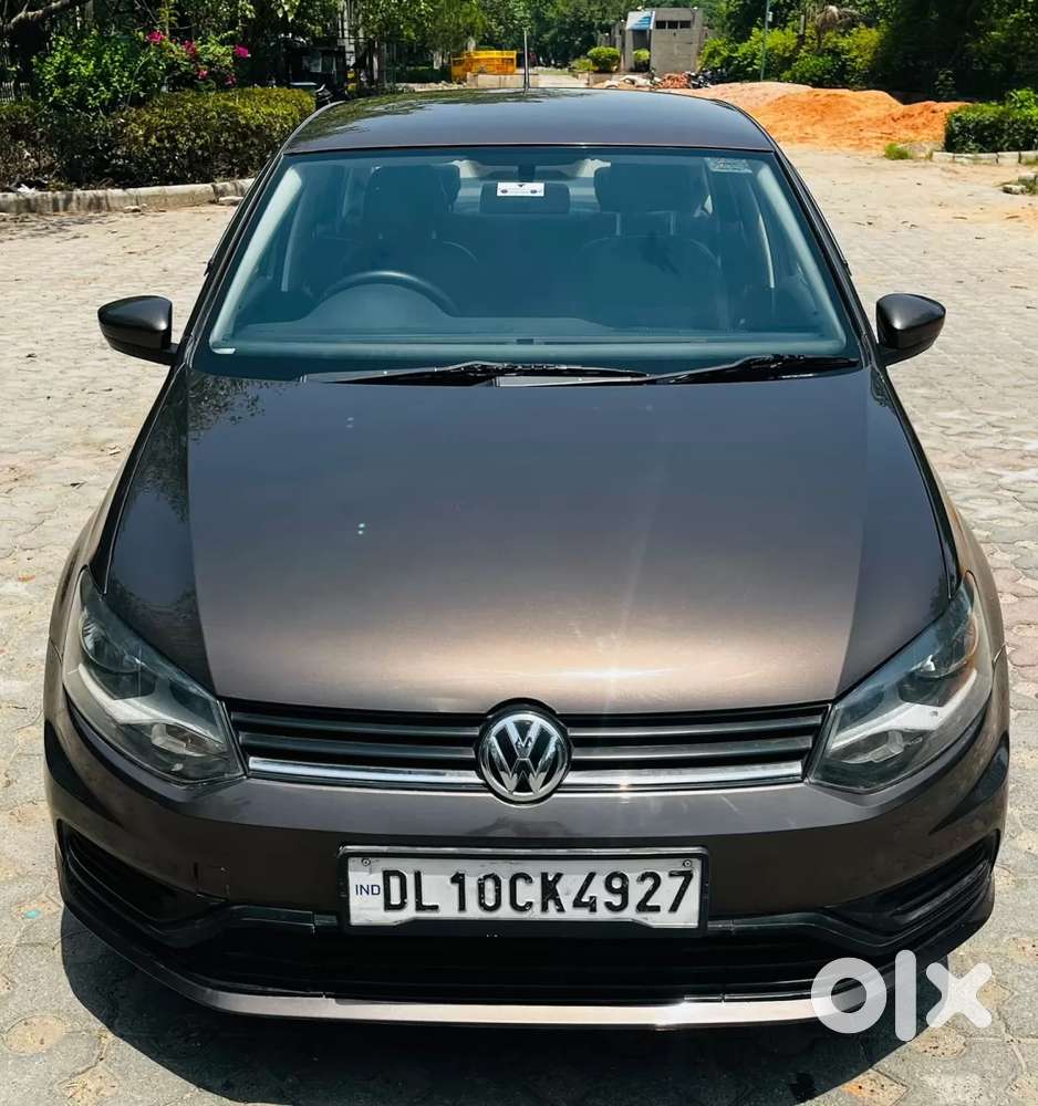 Volkswagen Ameo 1.2 Mpi Comfortline, 2018, Petrol