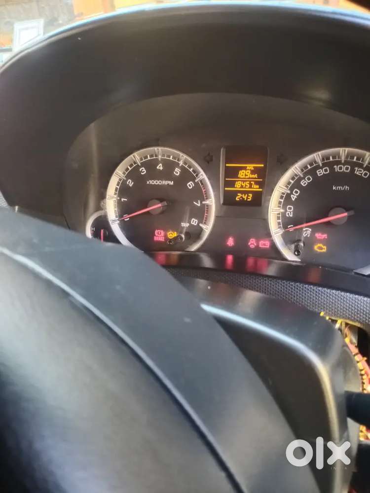 Maruti Suzuki Swift 2018 Petrol Well Maintained