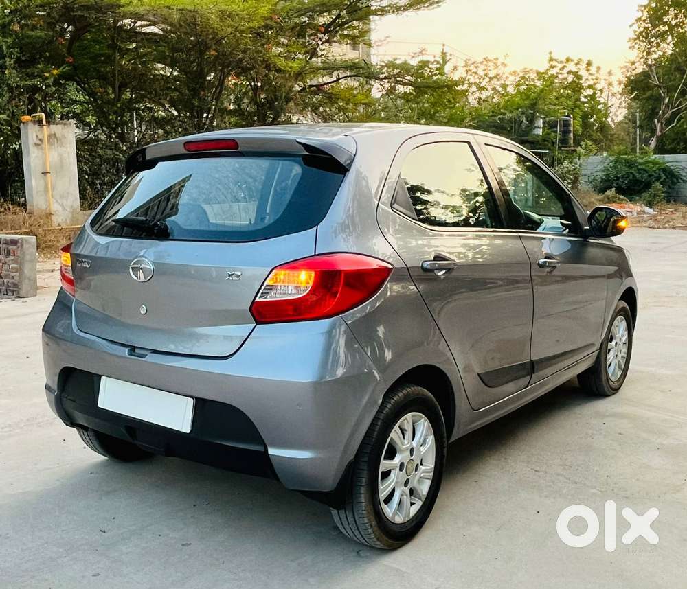Tata Tiago 1.05 Revotorq Xz, 2018, Petrol