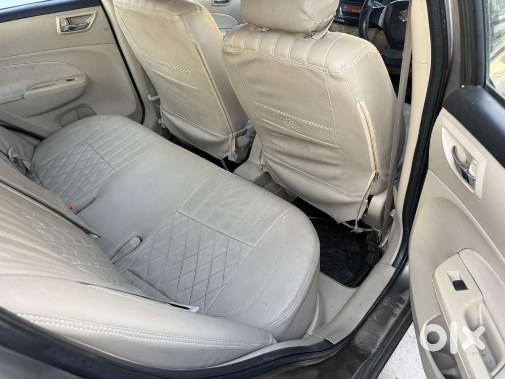 Maruti Suzuki Swift Dzire 1.3 Vxi, 2015, Petrol