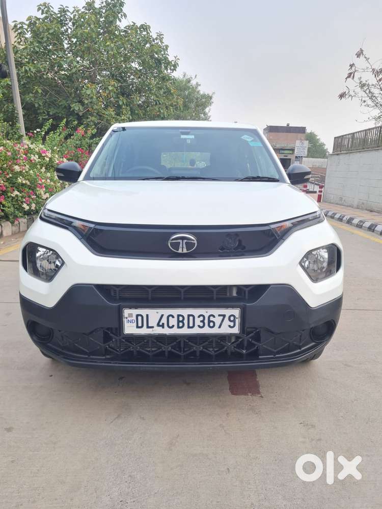 Tata Punch Pure Icng, 2024, Cng & Hybrids