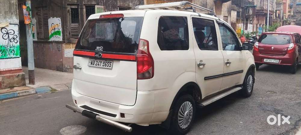 Mahindra Xylo D2 Bs Iv, 2015, Diesel