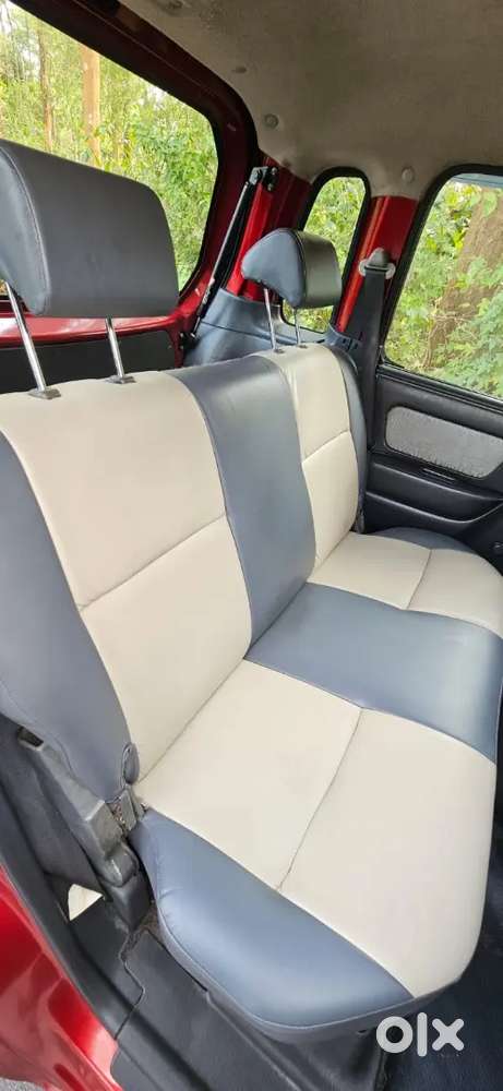 Maruti Suzuki Wagon R 1.0 2006