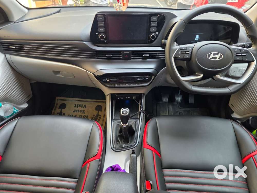 Maruti Suzuki Brezza Zxi Plus Smart Hybrid Cc 1500, 2024, Petrol