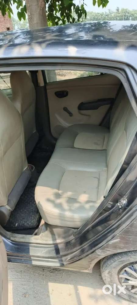 Hyundai I10 2012 Petrol 80101 Km Driven