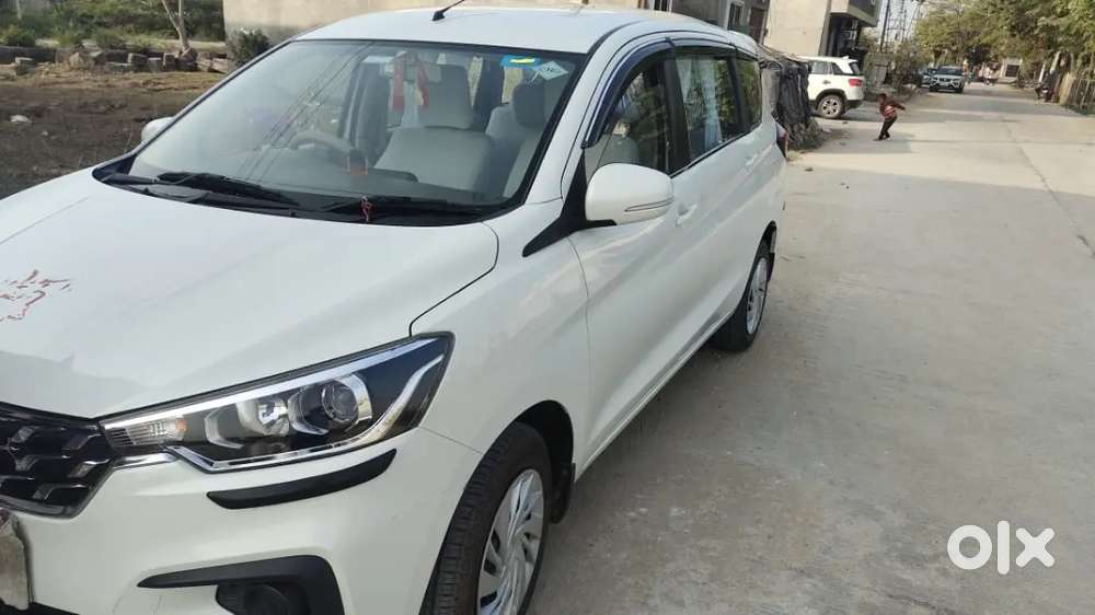 Maruti Suzuki Ertiga