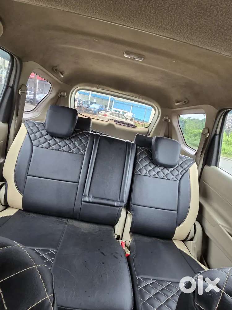 Maruti Suzuki Ertiga 2022