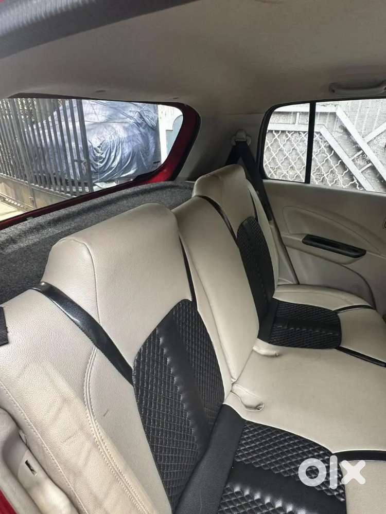 Maruti Suzuki Celerio 2016 Vxi Petrol