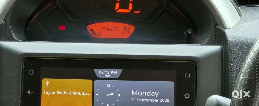 Maruti Suzuki S-presso 1.0 Vxi Plus 2021