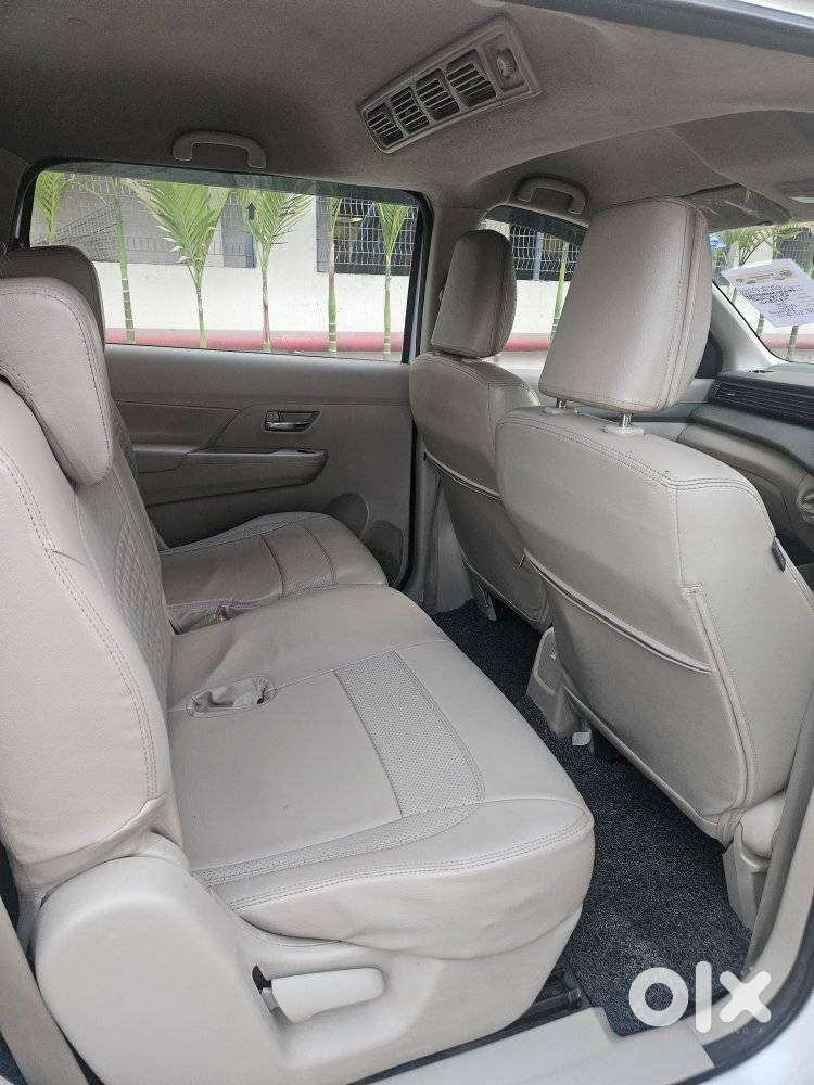 Maruti Suzuki Ertiga Vxi Abs Bs Iv, 2023, Petrol